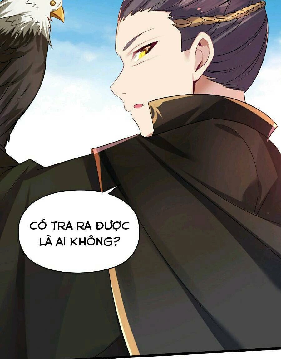 Nương Tử Nhà Ta Là Bạo Quân Nữ Đế Trong Tương Lai Chapter 4 - 8