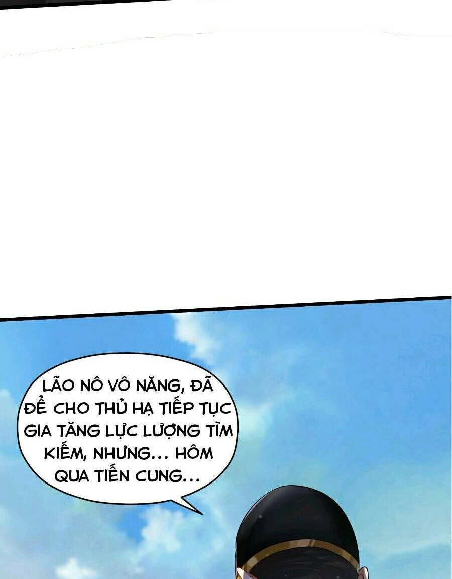 Nương Tử Nhà Ta Là Bạo Quân Nữ Đế Trong Tương Lai Chapter 4 - 9