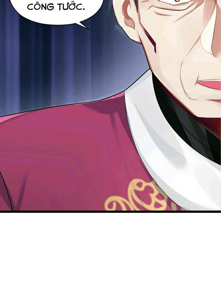 Nương Tử Nhà Ta Là Bạo Quân Nữ Đế Trong Tương Lai Chapter 4 - 11