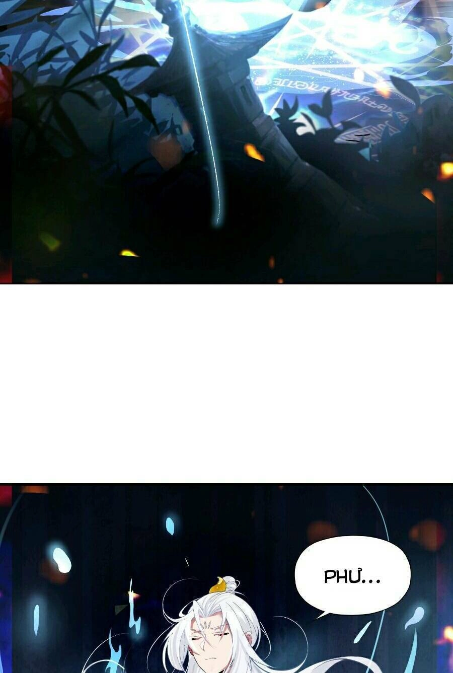 Nương Tử Nhà Ta Là Bạo Quân Nữ Đế Trong Tương Lai Chapter 4 - 15