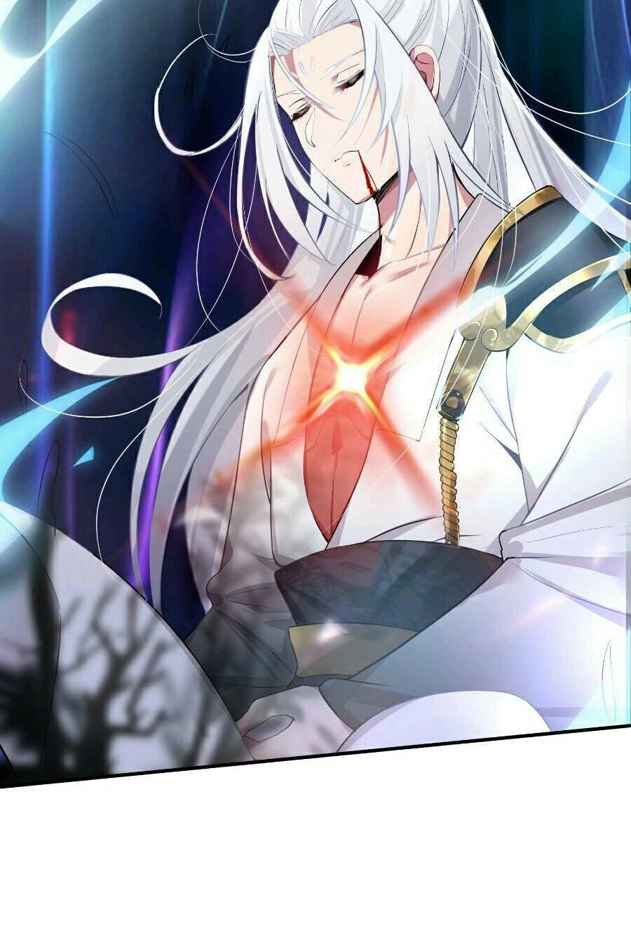 Nương Tử Nhà Ta Là Bạo Quân Nữ Đế Trong Tương Lai Chapter 4 - 17