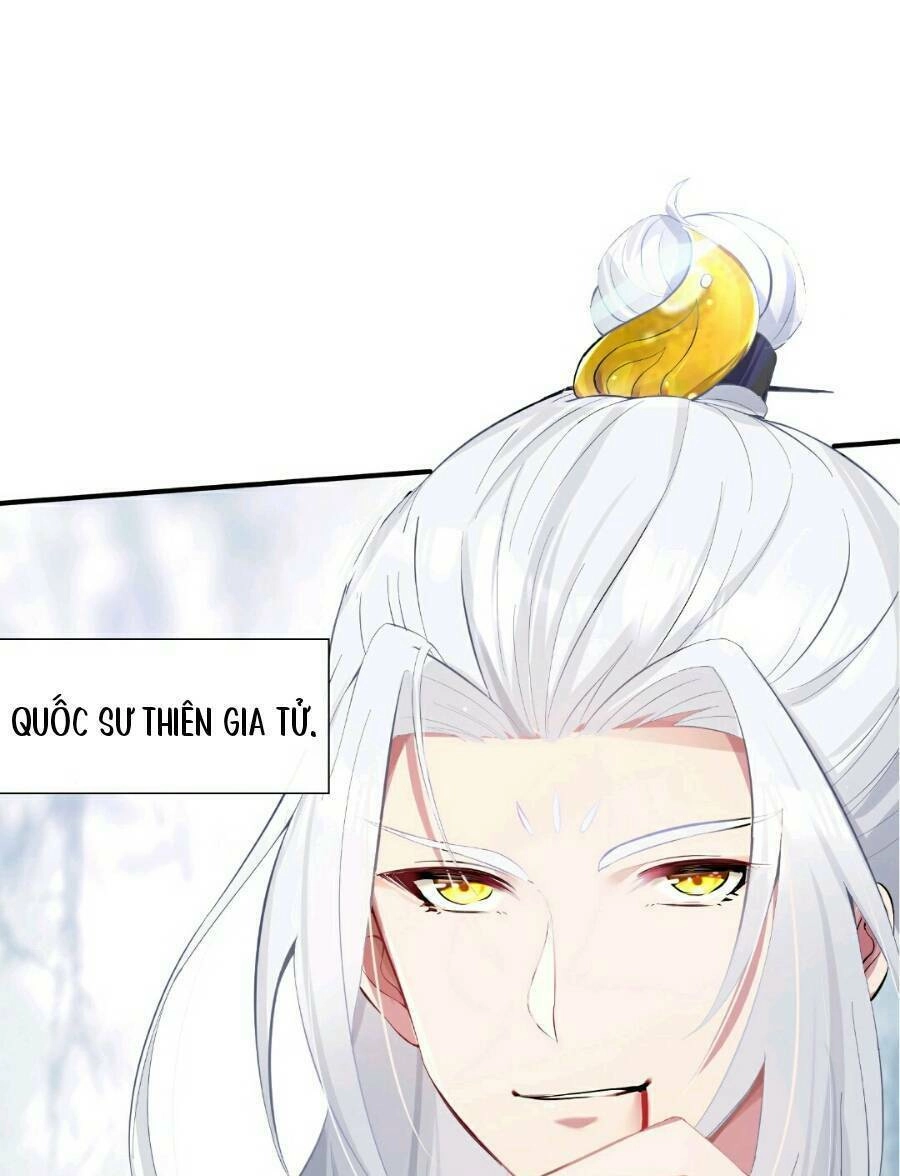 Nương Tử Nhà Ta Là Bạo Quân Nữ Đế Trong Tương Lai Chapter 4 - 18