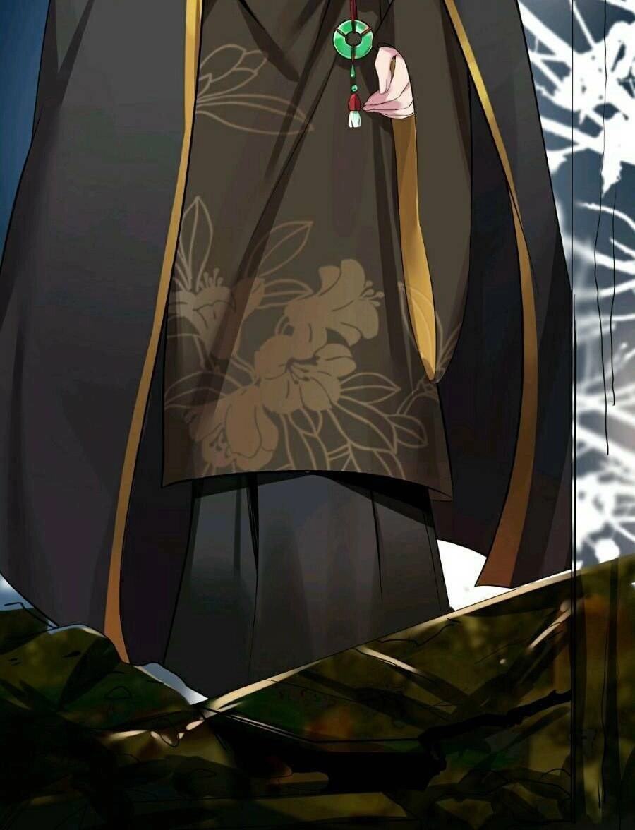 Nương Tử Nhà Ta Là Bạo Quân Nữ Đế Trong Tương Lai Chapter 4 - 21