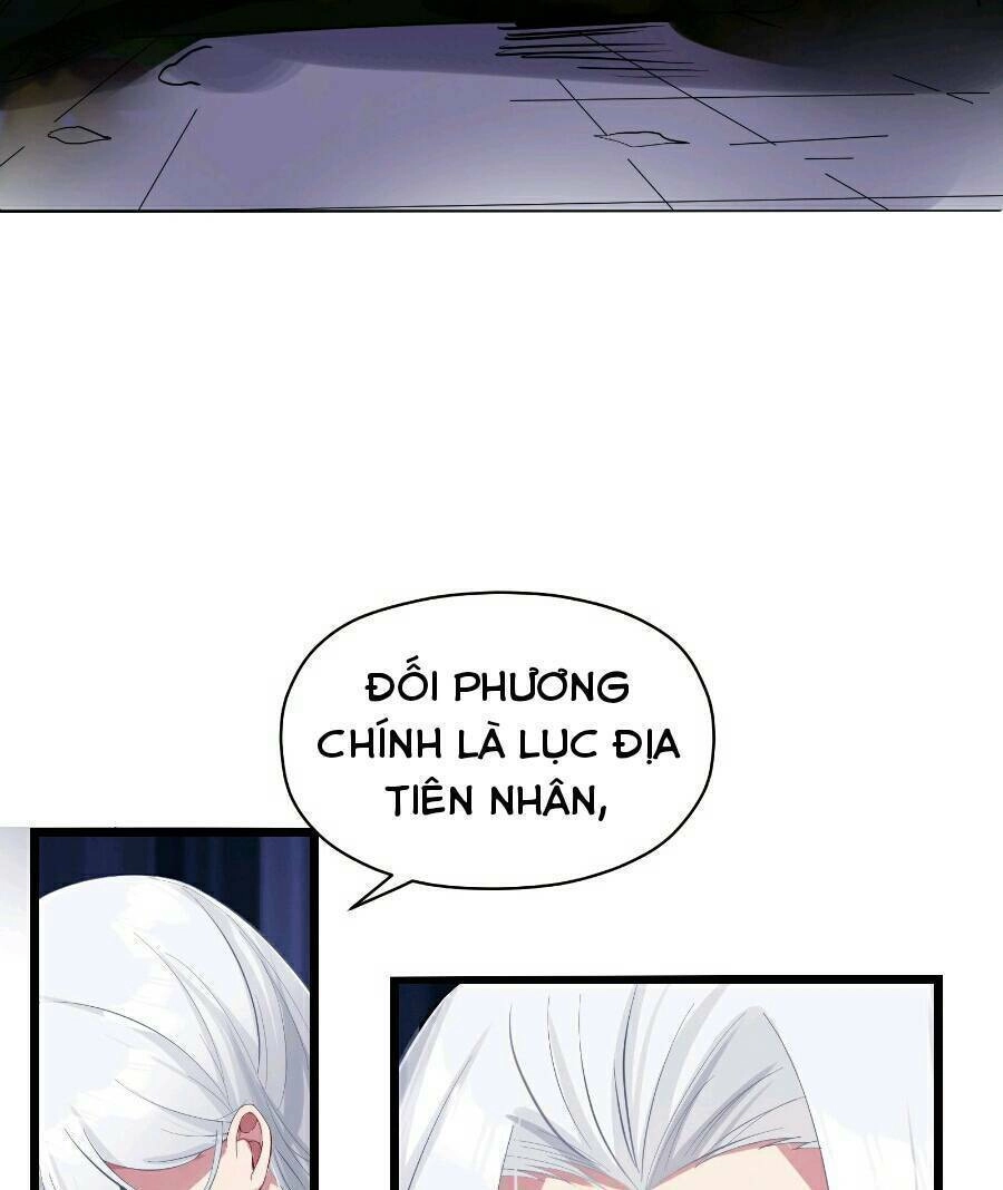 Nương Tử Nhà Ta Là Bạo Quân Nữ Đế Trong Tương Lai Chapter 4 - 22