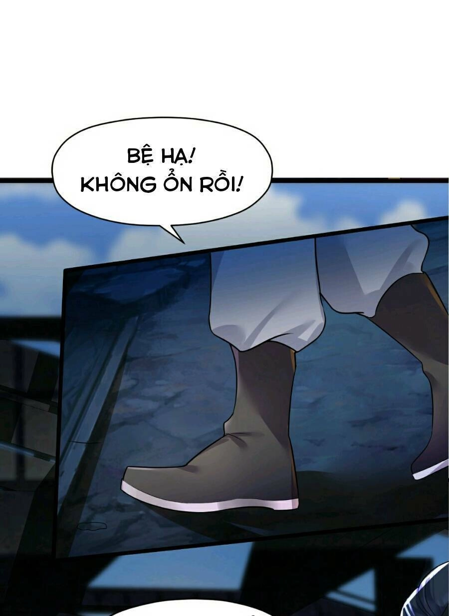 Nương Tử Nhà Ta Là Bạo Quân Nữ Đế Trong Tương Lai Chapter 4 - 32