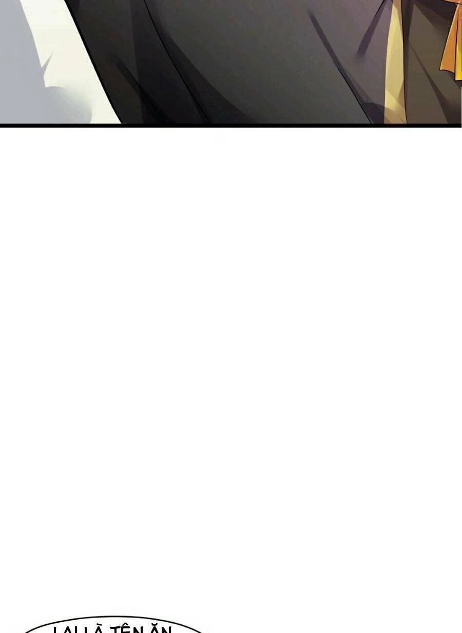 Nương Tử Nhà Ta Là Bạo Quân Nữ Đế Trong Tương Lai Chapter 4 - 34