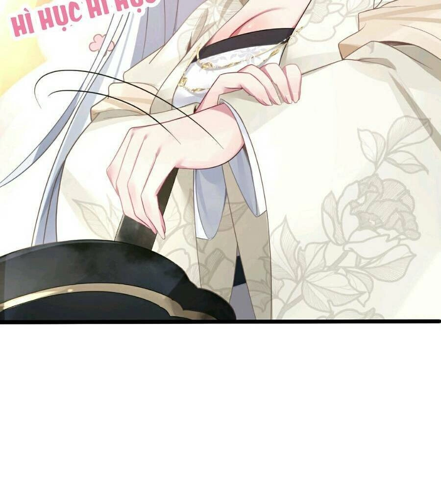 Nương Tử Nhà Ta Là Bạo Quân Nữ Đế Trong Tương Lai Chapter 4 - 43