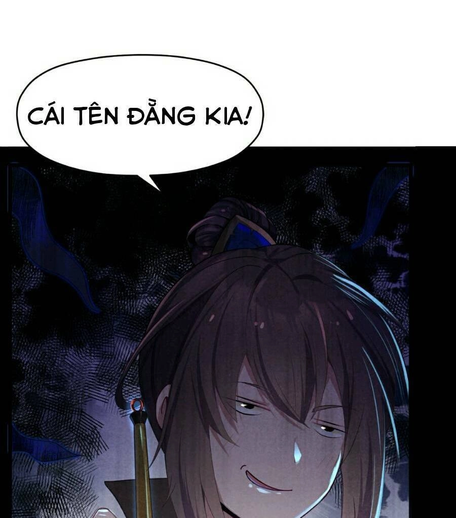 Nương Tử Nhà Ta Là Bạo Quân Nữ Đế Trong Tương Lai Chapter 4 - 44