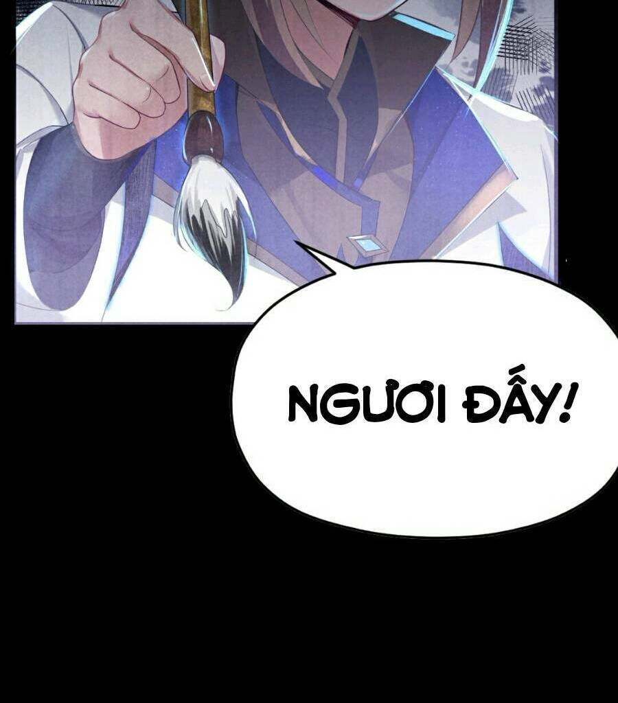 Nương Tử Nhà Ta Là Bạo Quân Nữ Đế Trong Tương Lai Chapter 4 - 45