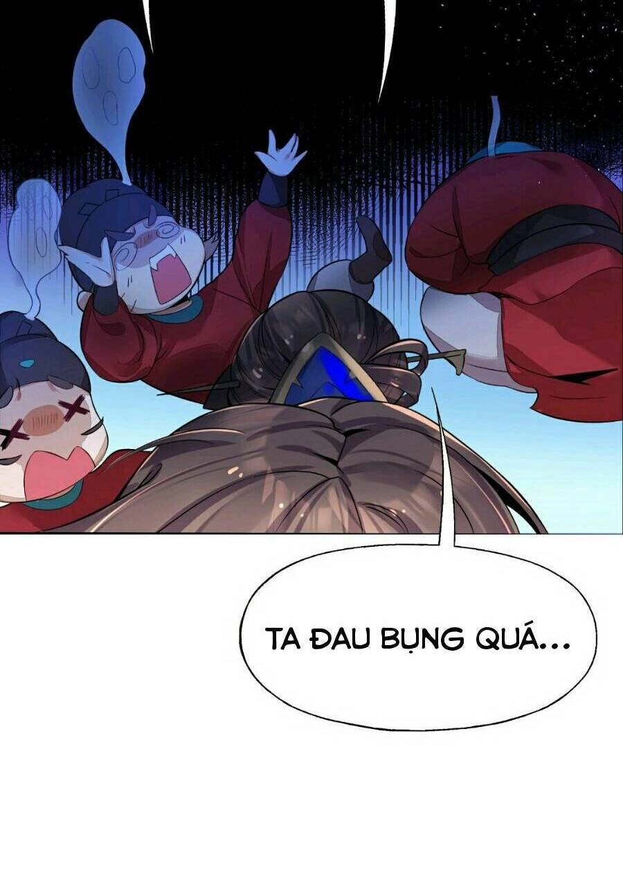 Nương Tử Nhà Ta Là Bạo Quân Nữ Đế Trong Tương Lai Chapter 4 - 49