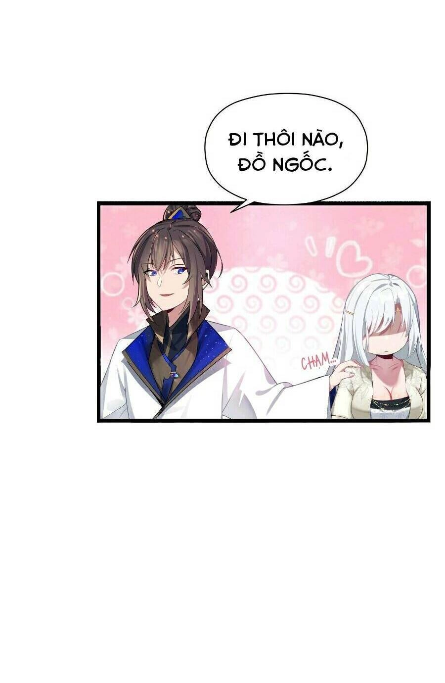 Nương Tử Nhà Ta Là Bạo Quân Nữ Đế Trong Tương Lai Chapter 4 - 53