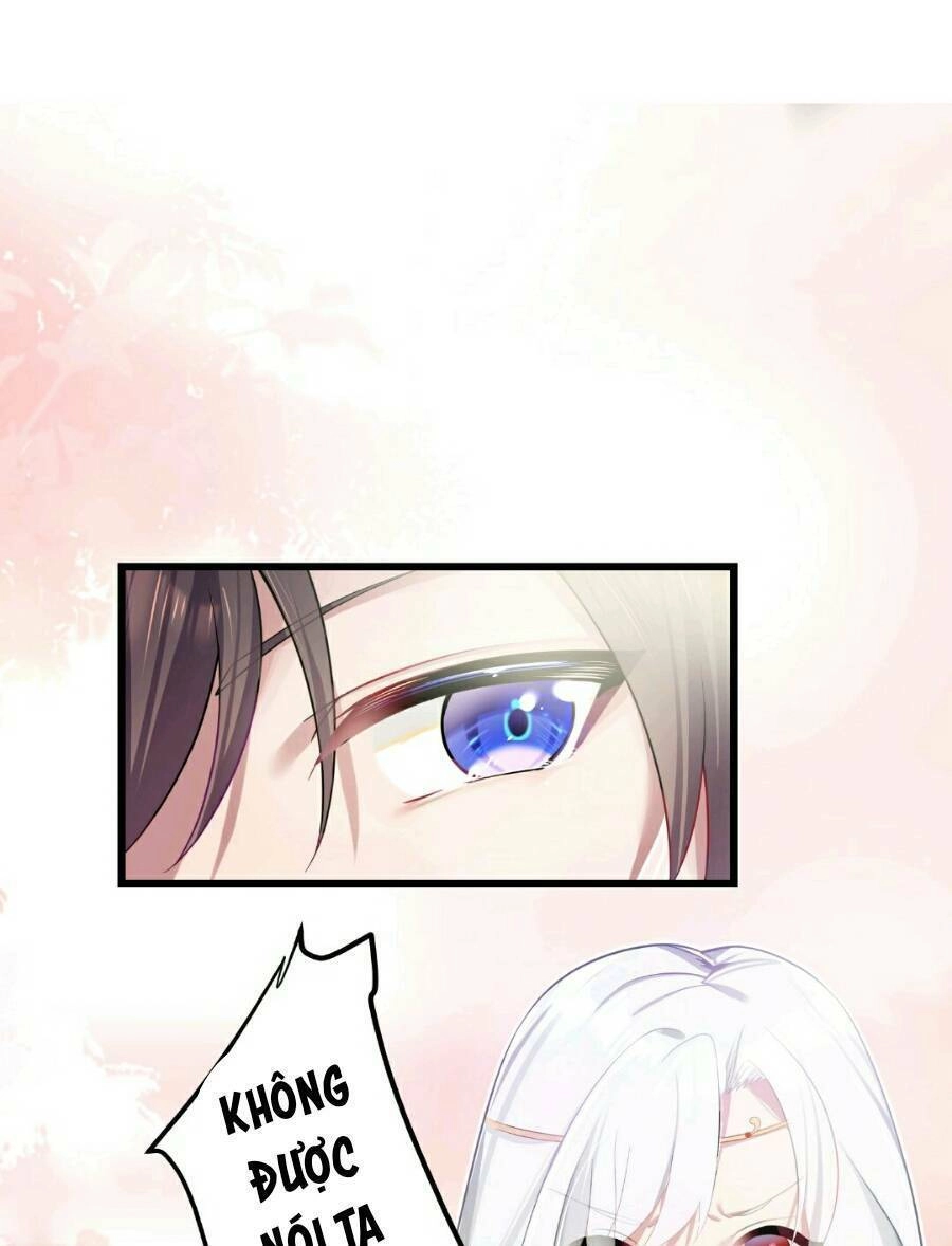 Nương Tử Nhà Ta Là Bạo Quân Nữ Đế Trong Tương Lai Chapter 4 - 54