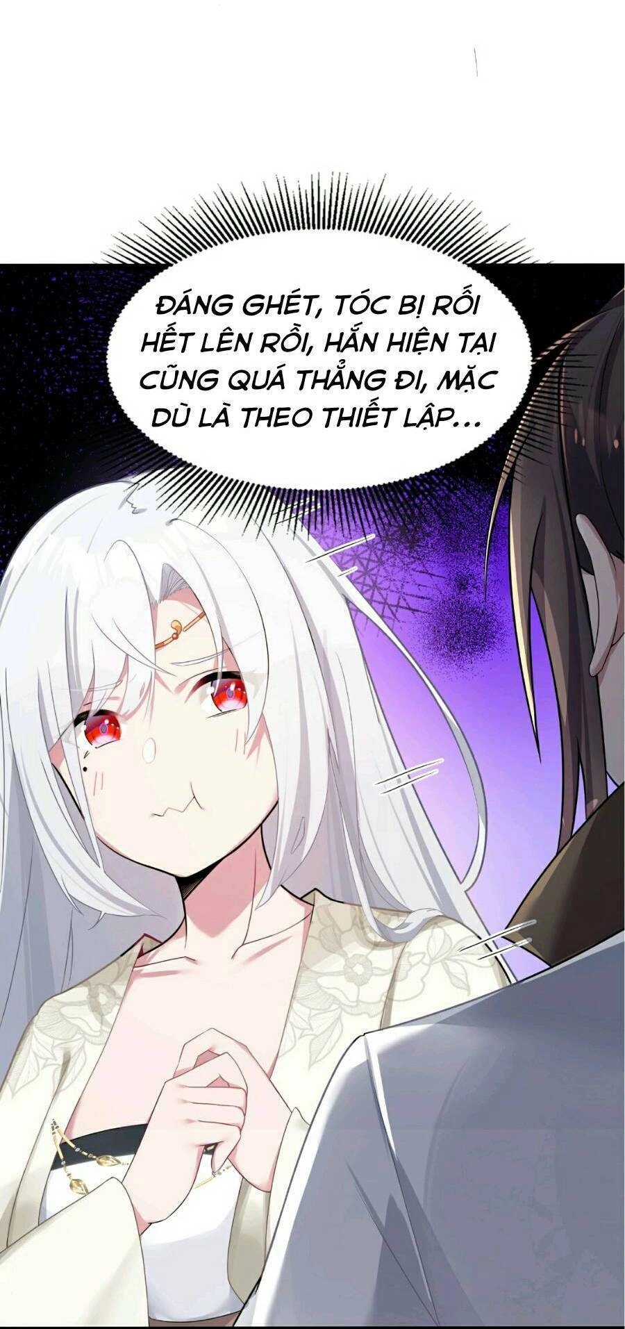 Nương Tử Nhà Ta Là Bạo Quân Nữ Đế Trong Tương Lai Chapter 4 - 59