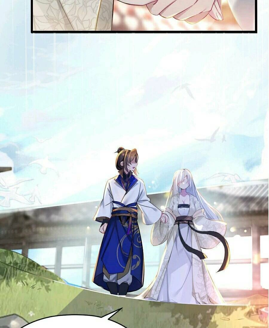 Nương Tử Nhà Ta Là Bạo Quân Nữ Đế Trong Tương Lai Chapter 4 - 61