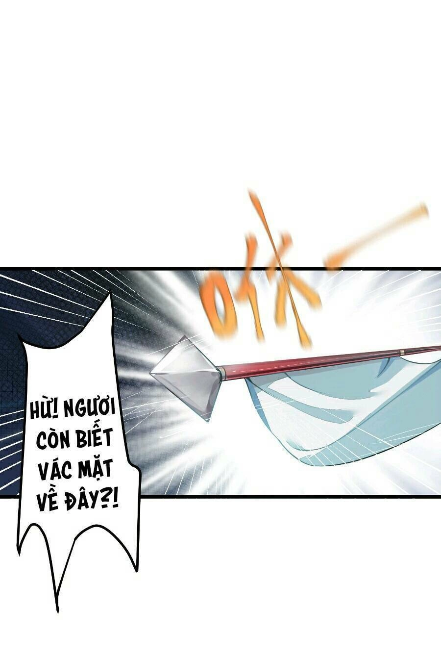 Nương Tử Nhà Ta Là Bạo Quân Nữ Đế Trong Tương Lai Chapter 4 - 66