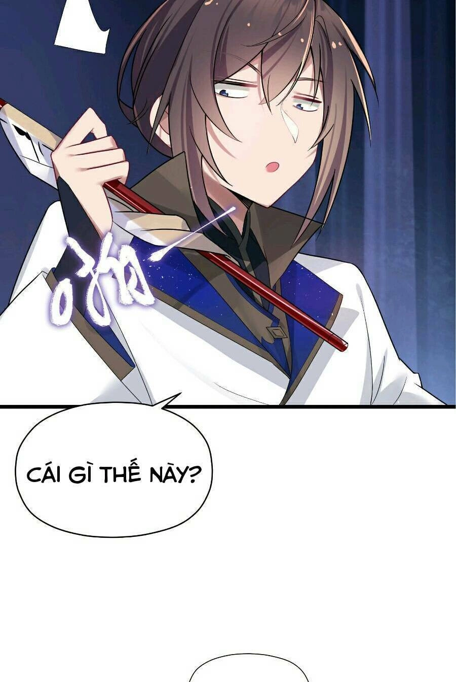 Nương Tử Nhà Ta Là Bạo Quân Nữ Đế Trong Tương Lai Chapter 4 - 68