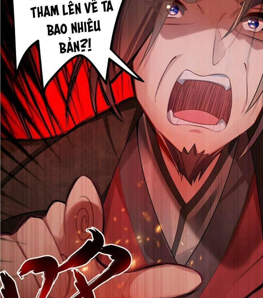 Nương Tử Nhà Ta Là Bạo Quân Nữ Đế Trong Tương Lai Chapter 4 - 71