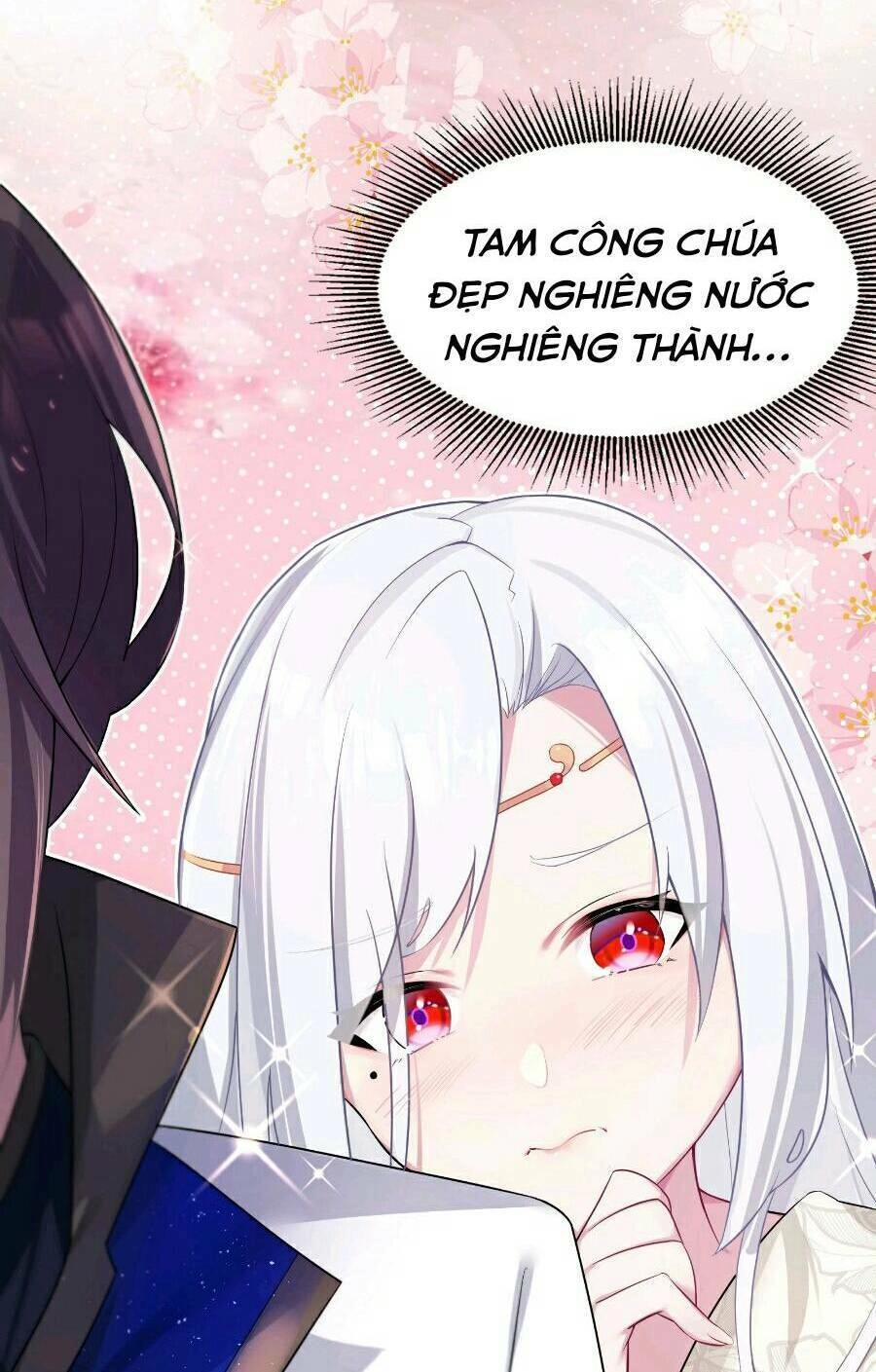 Nương Tử Nhà Ta Là Bạo Quân Nữ Đế Trong Tương Lai Chapter 4 - 76