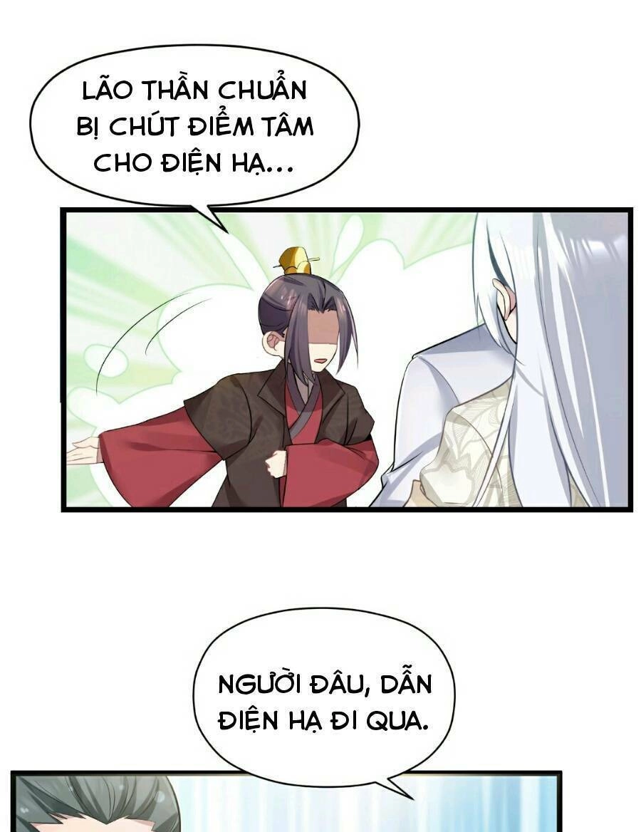 Nương Tử Nhà Ta Là Bạo Quân Nữ Đế Trong Tương Lai Chapter 4 - 78