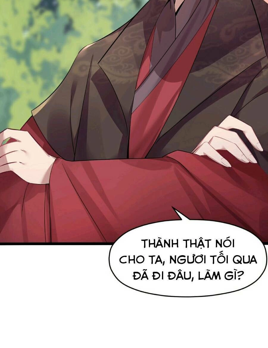 Nương Tử Nhà Ta Là Bạo Quân Nữ Đế Trong Tương Lai Chapter 4 - 81