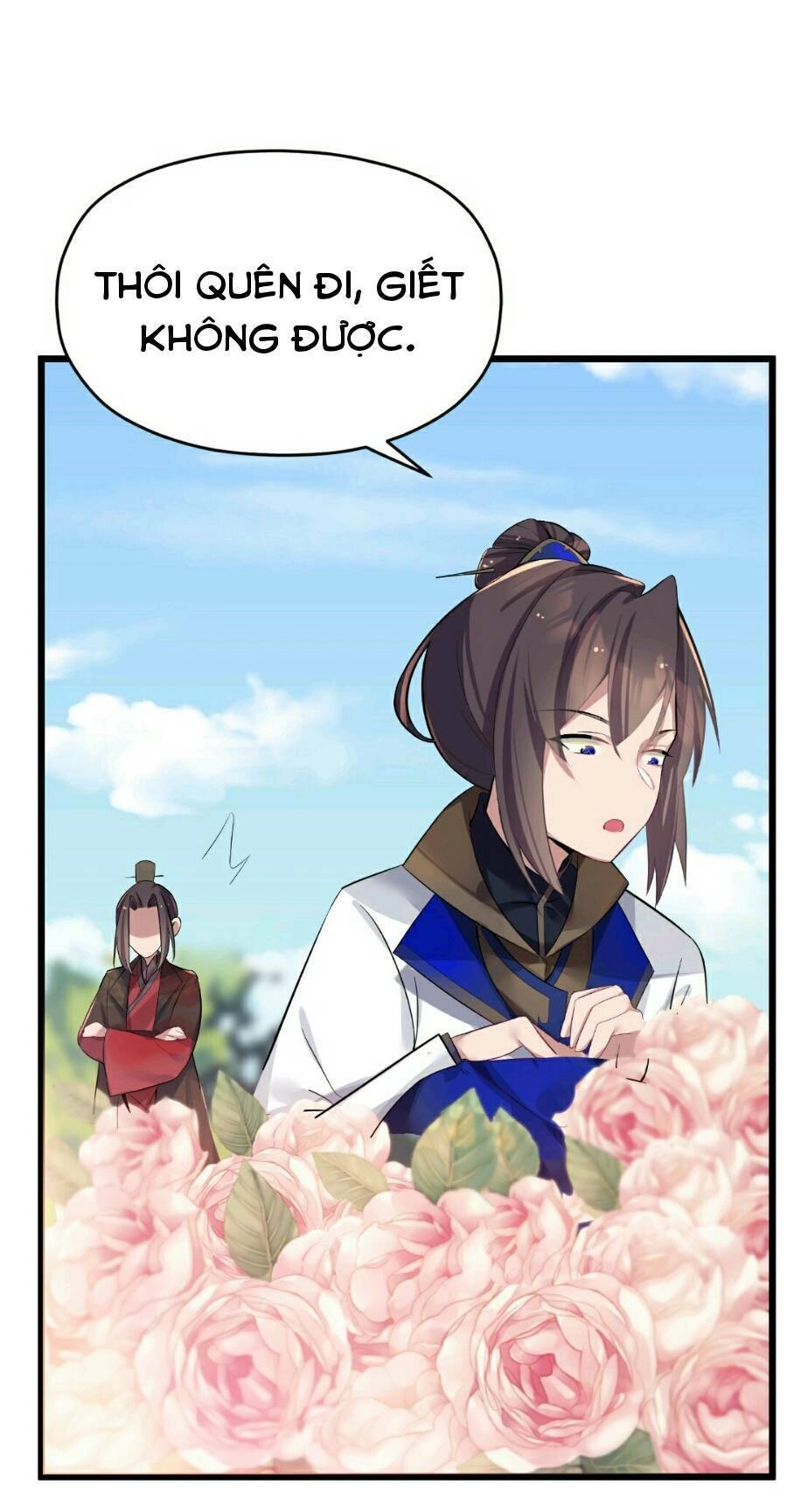 Nương Tử Nhà Ta Là Bạo Quân Nữ Đế Trong Tương Lai Chapter 4 - 82