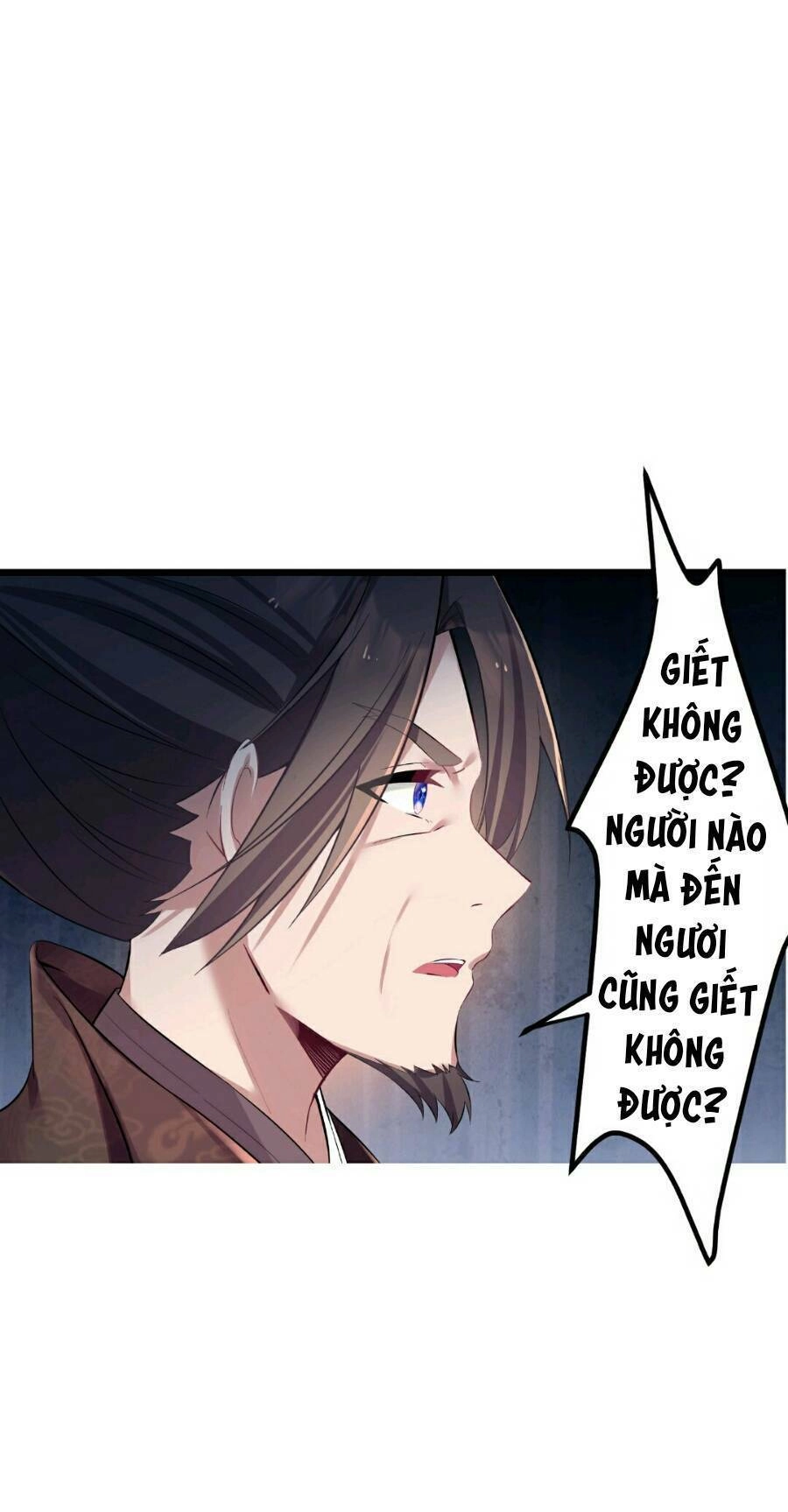 Nương Tử Nhà Ta Là Bạo Quân Nữ Đế Trong Tương Lai Chapter 4 - 83