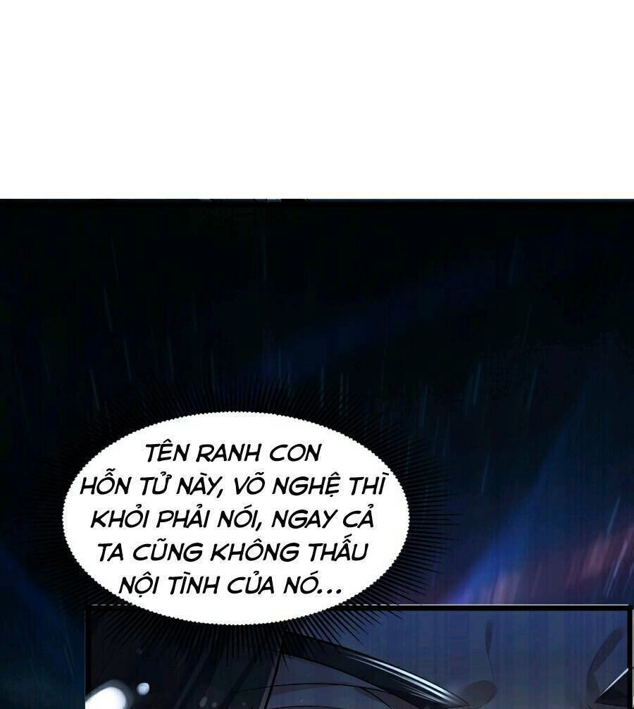 Nương Tử Nhà Ta Là Bạo Quân Nữ Đế Trong Tương Lai Chapter 4 - 84