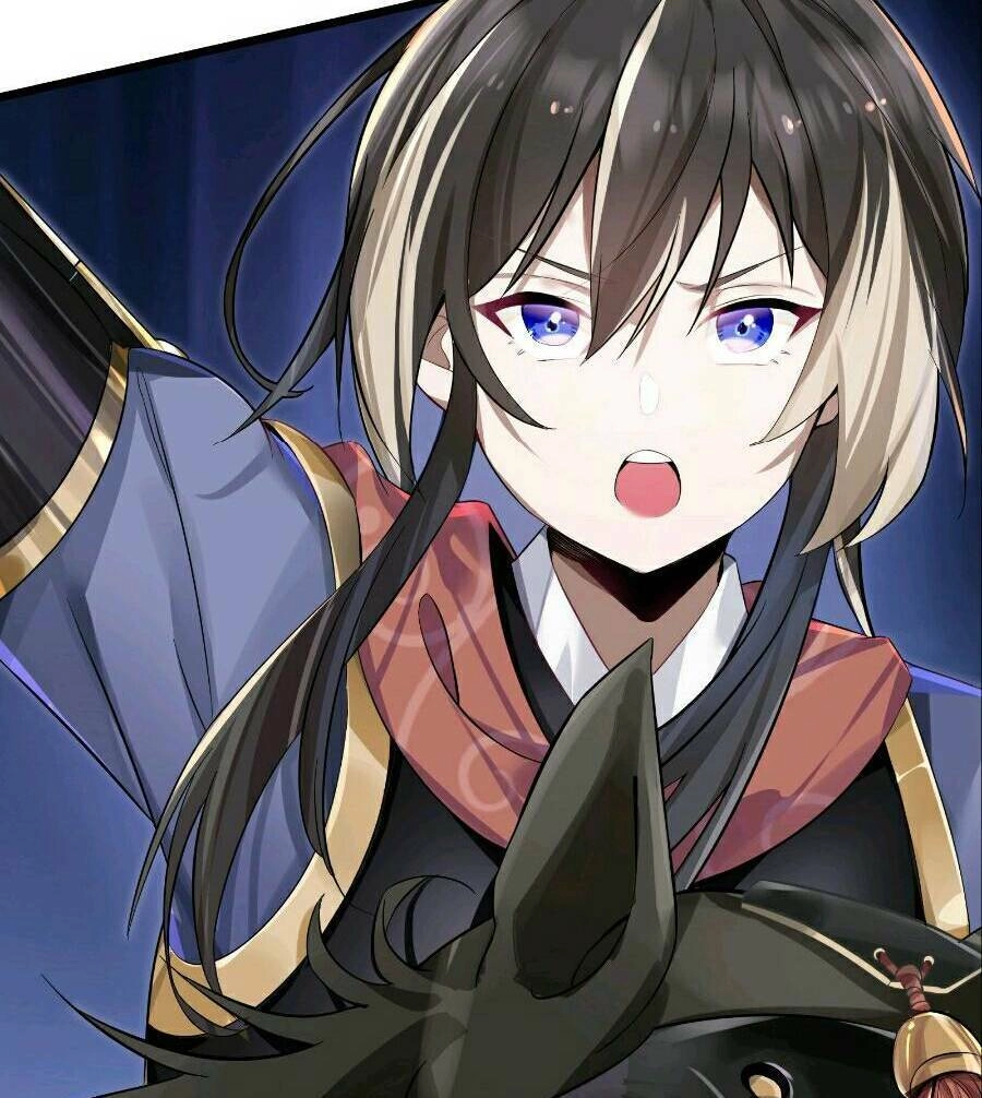 Nương Tử Nhà Ta Là Bạo Quân Nữ Đế Trong Tương Lai Chapter 4 - 88