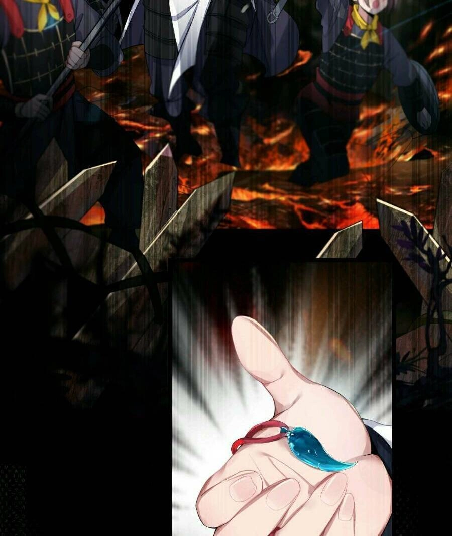 Nương Tử Nhà Ta Là Bạo Quân Nữ Đế Trong Tương Lai Chapter 4 - 91