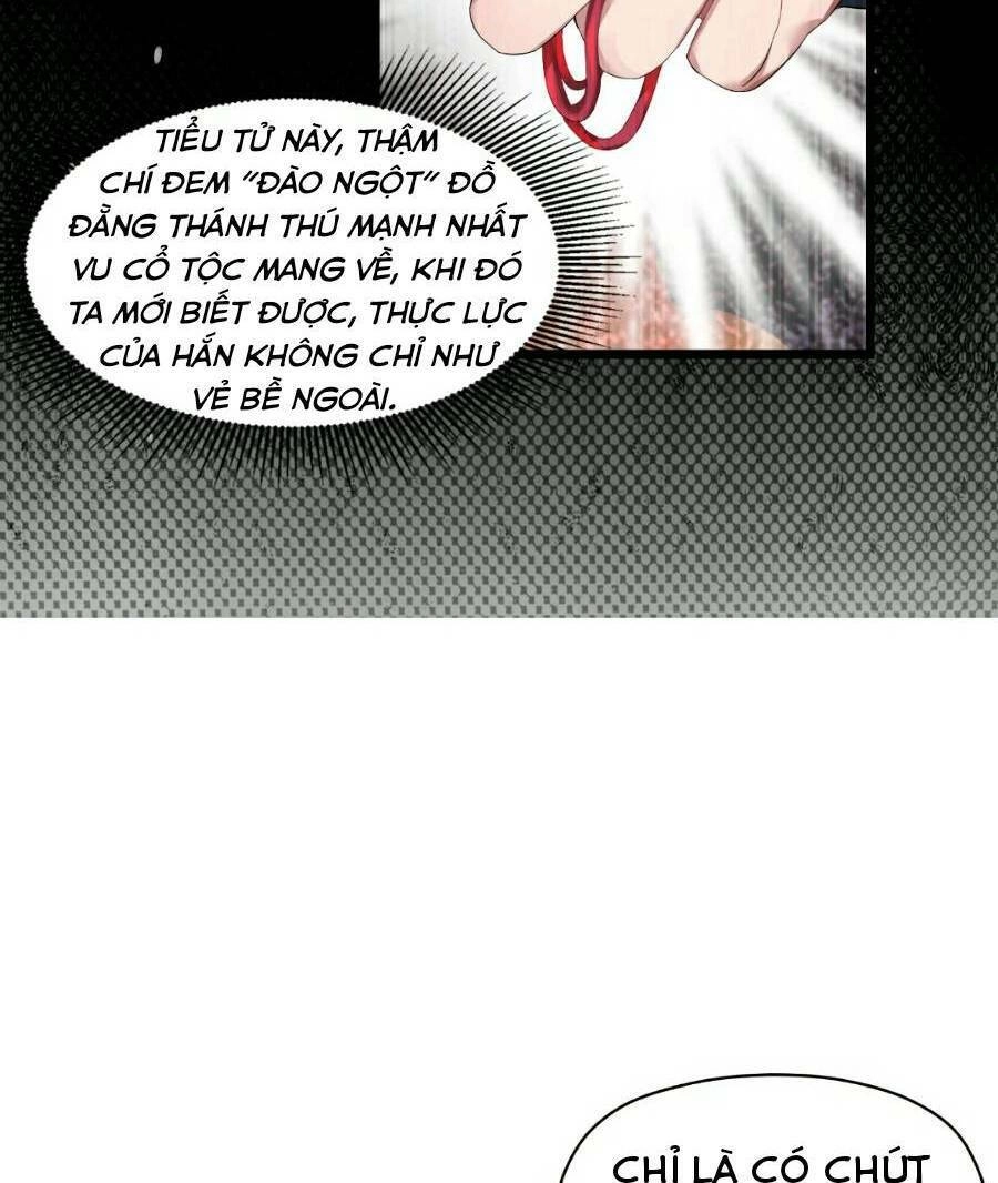 Nương Tử Nhà Ta Là Bạo Quân Nữ Đế Trong Tương Lai Chapter 4 - 92