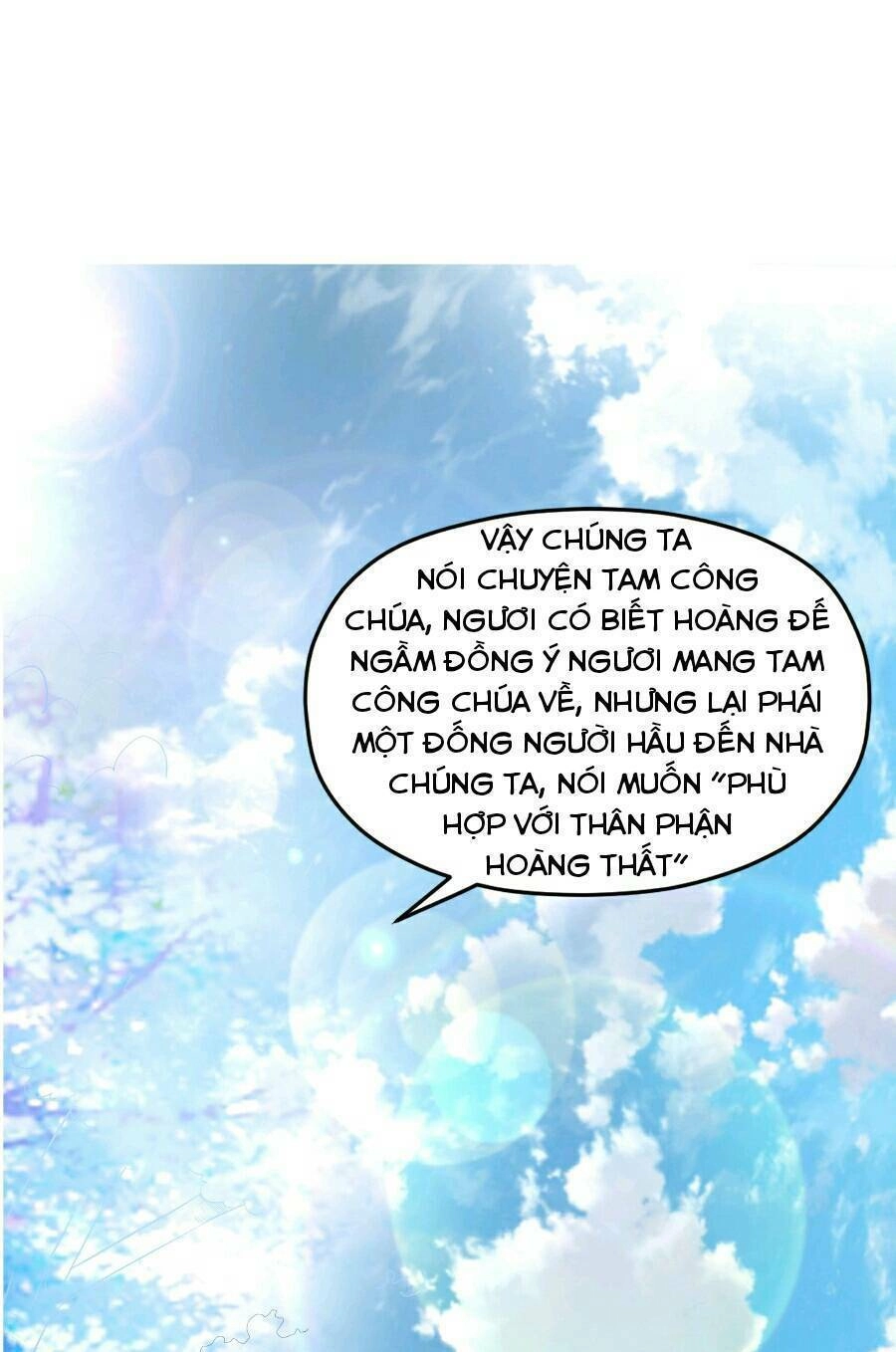 Nương Tử Nhà Ta Là Bạo Quân Nữ Đế Trong Tương Lai Chapter 4 - 94