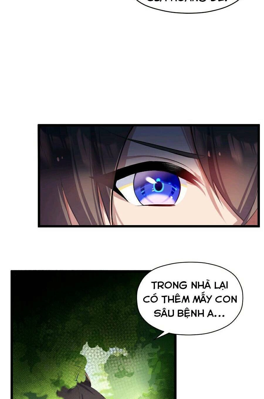 Nương Tử Nhà Ta Là Bạo Quân Nữ Đế Trong Tương Lai Chapter 4 - 96