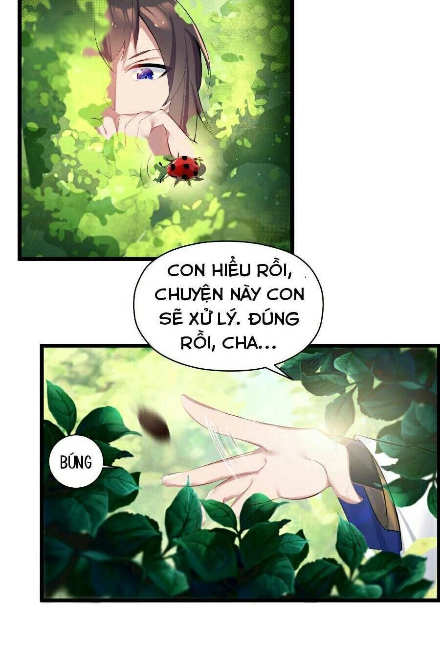 Nương Tử Nhà Ta Là Bạo Quân Nữ Đế Trong Tương Lai Chapter 4 - 97