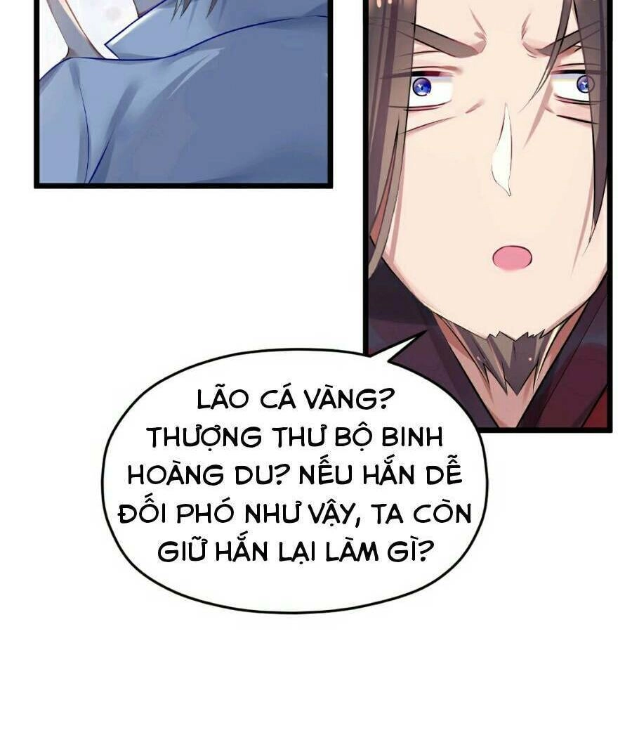 Nương Tử Nhà Ta Là Bạo Quân Nữ Đế Trong Tương Lai Chapter 4 - 99