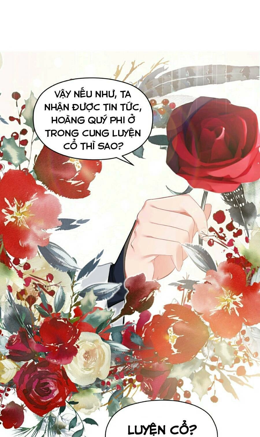 Nương Tử Nhà Ta Là Bạo Quân Nữ Đế Trong Tương Lai Chapter 4 - 102