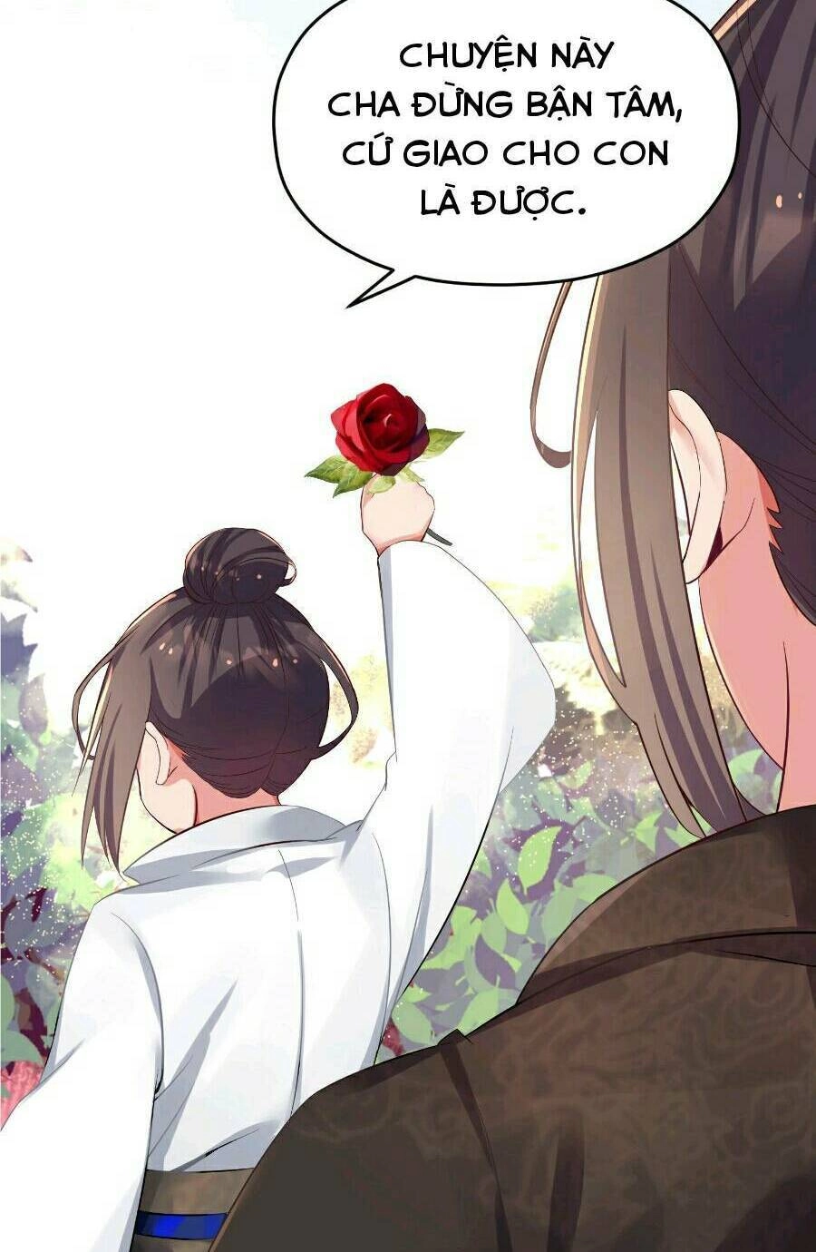 Nương Tử Nhà Ta Là Bạo Quân Nữ Đế Trong Tương Lai Chapter 4 - 109