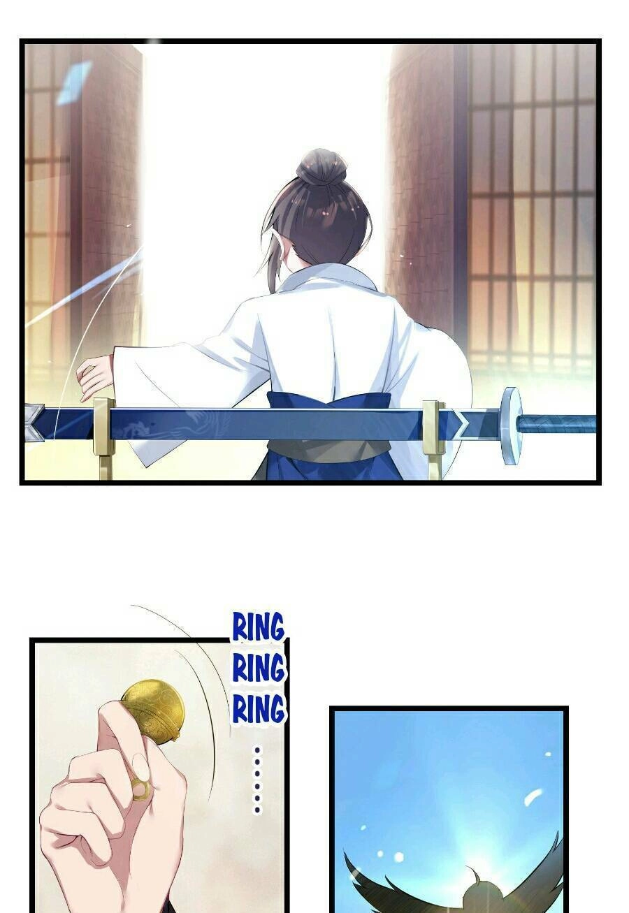 Nương Tử Nhà Ta Là Bạo Quân Nữ Đế Trong Tương Lai Chapter 4 - 112