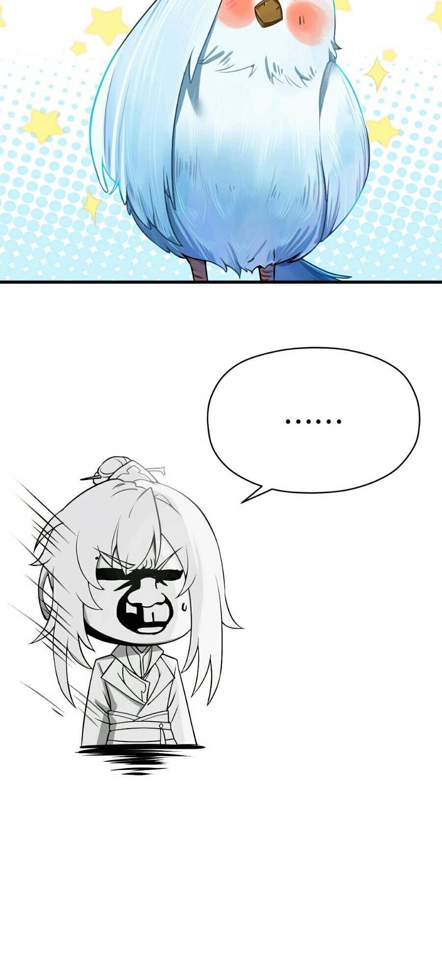 Nương Tử Nhà Ta Là Bạo Quân Nữ Đế Trong Tương Lai Chapter 5 - 19