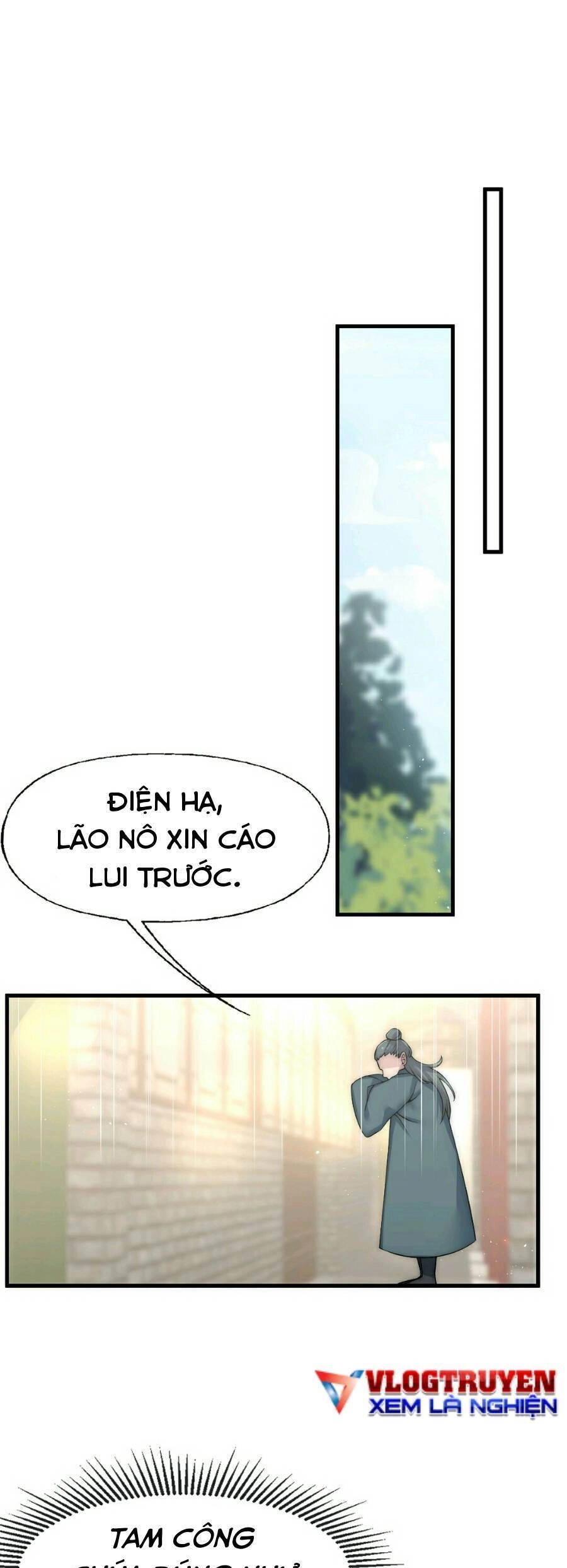 Nương Tử Nhà Ta Là Bạo Quân Nữ Đế Trong Tương Lai Chapter 5 - 20