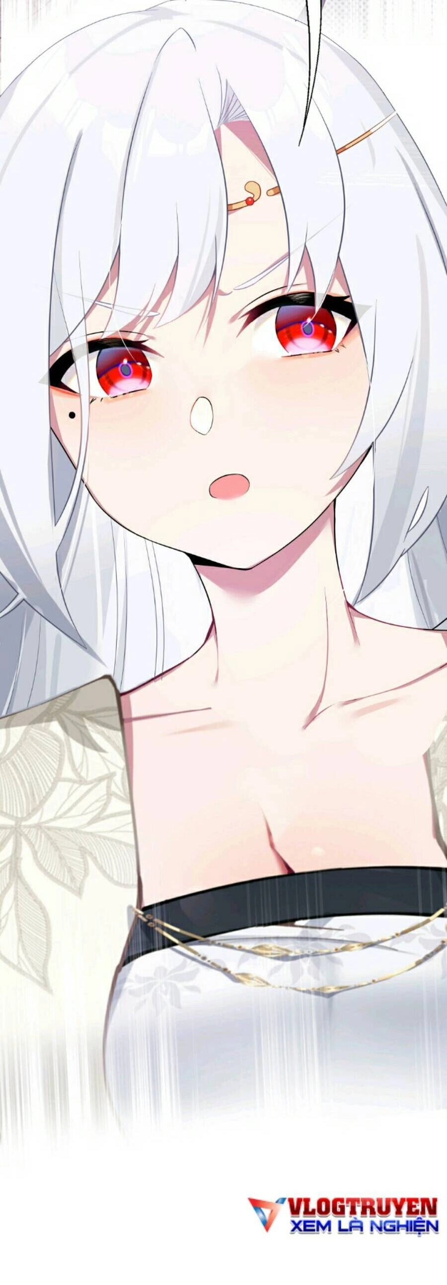 Nương Tử Nhà Ta Là Bạo Quân Nữ Đế Trong Tương Lai Chapter 5 - 31