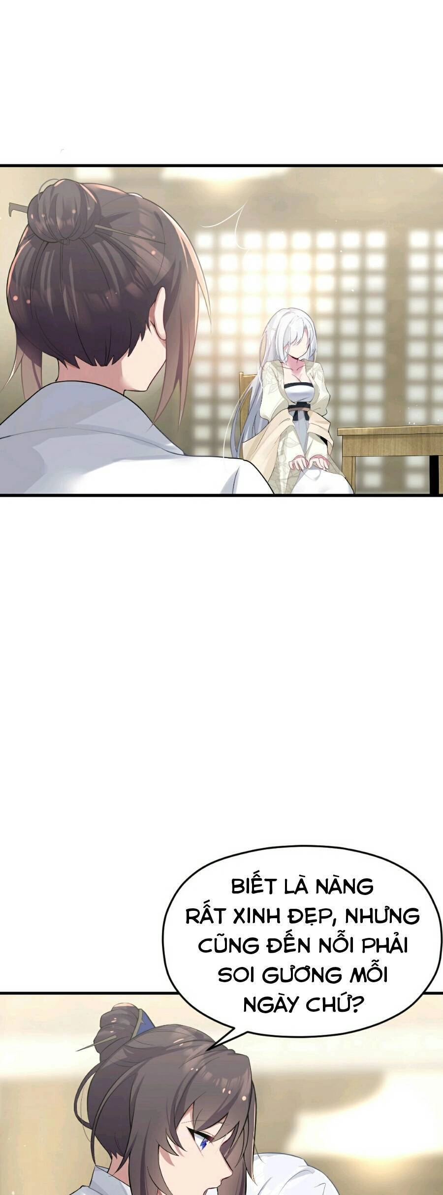 Nương Tử Nhà Ta Là Bạo Quân Nữ Đế Trong Tương Lai Chapter 5 - 36