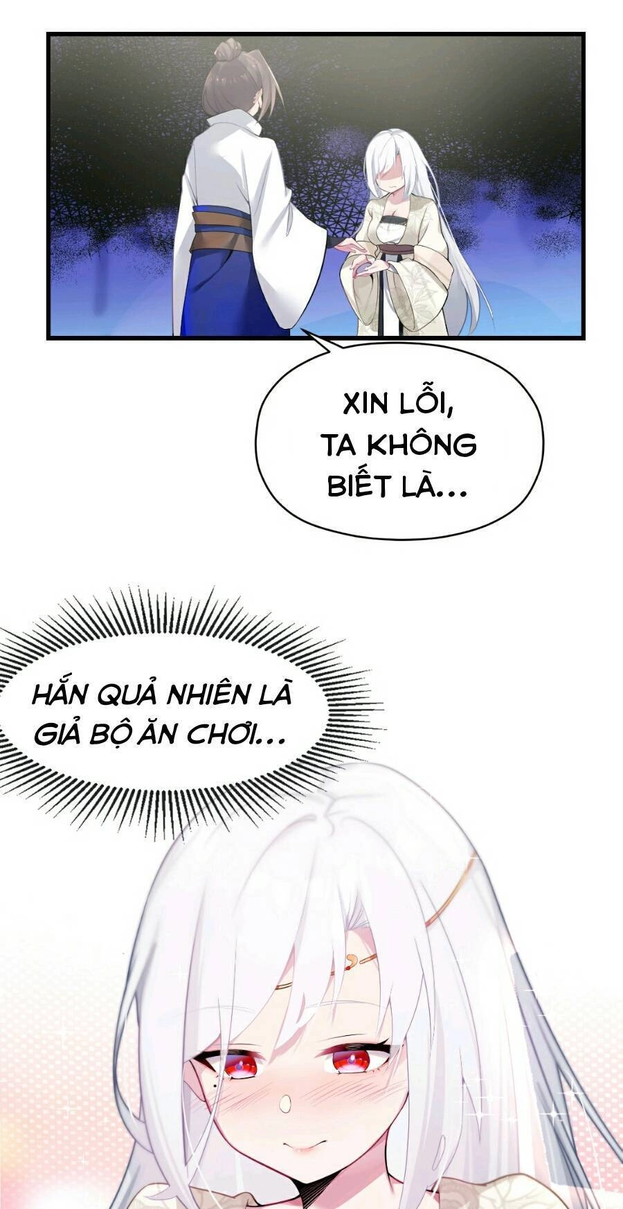 Nương Tử Nhà Ta Là Bạo Quân Nữ Đế Trong Tương Lai Chapter 5 - 40