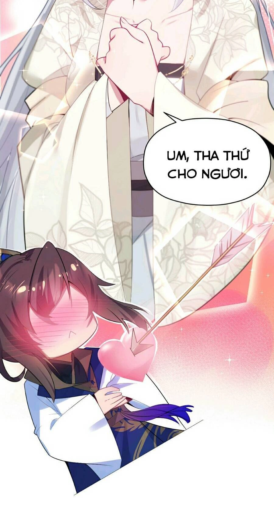 Nương Tử Nhà Ta Là Bạo Quân Nữ Đế Trong Tương Lai Chapter 5 - 41