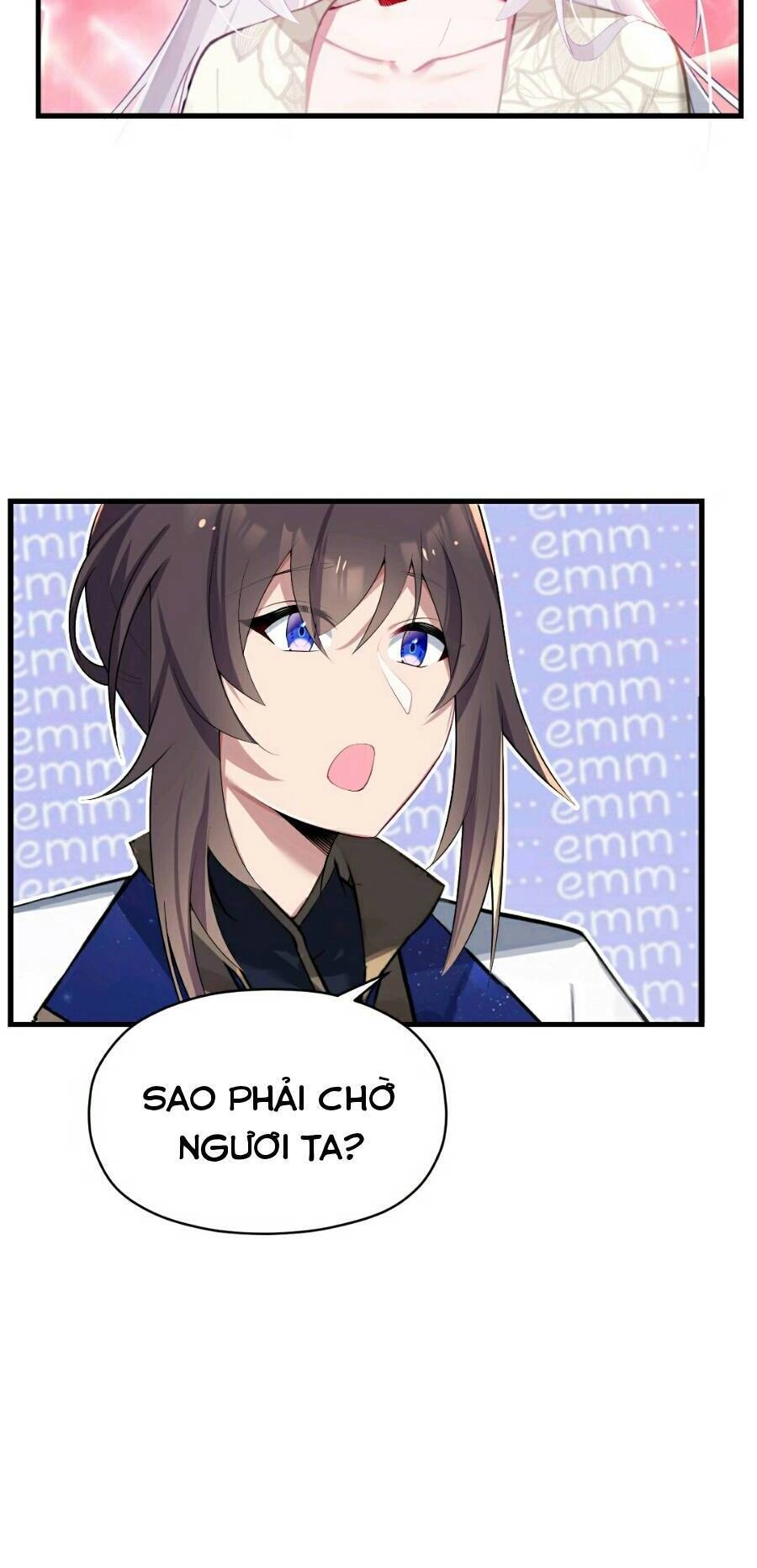 Nương Tử Nhà Ta Là Bạo Quân Nữ Đế Trong Tương Lai Chapter 5 - 43