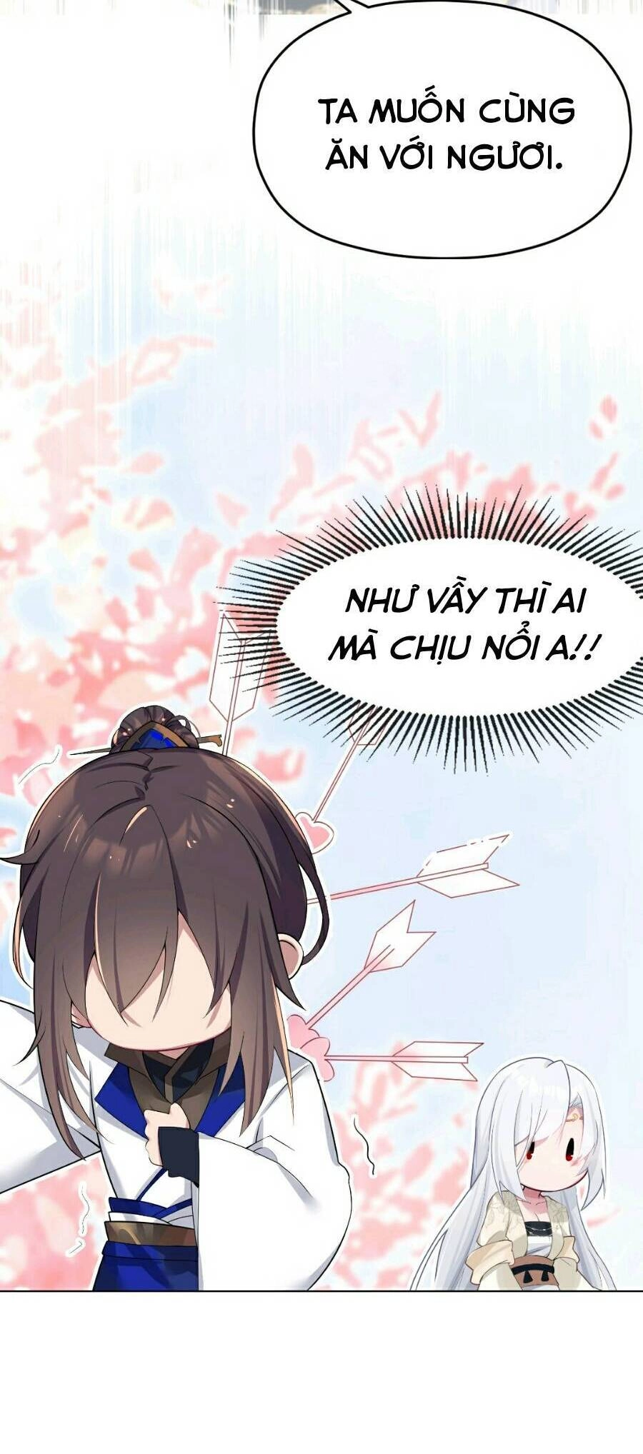 Nương Tử Nhà Ta Là Bạo Quân Nữ Đế Trong Tương Lai Chapter 5 - 45