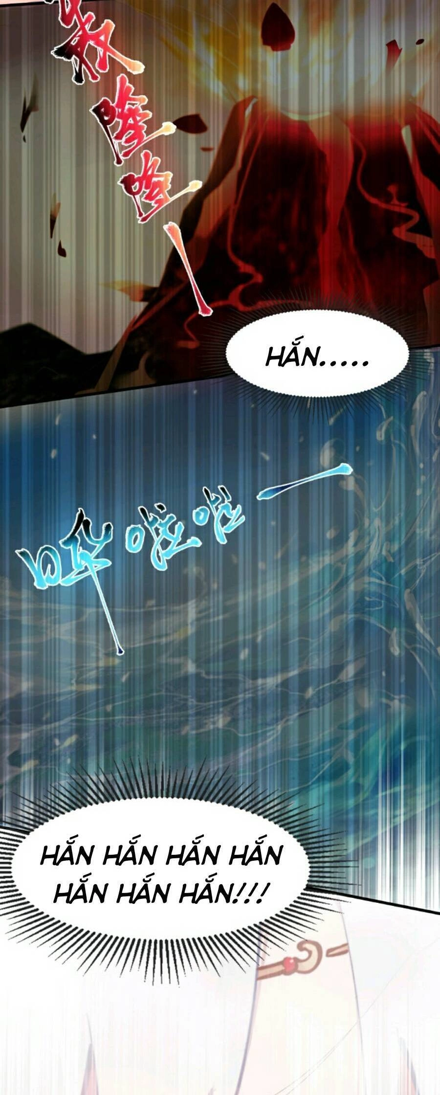 Nương Tử Nhà Ta Là Bạo Quân Nữ Đế Trong Tương Lai Chapter 5 - 49