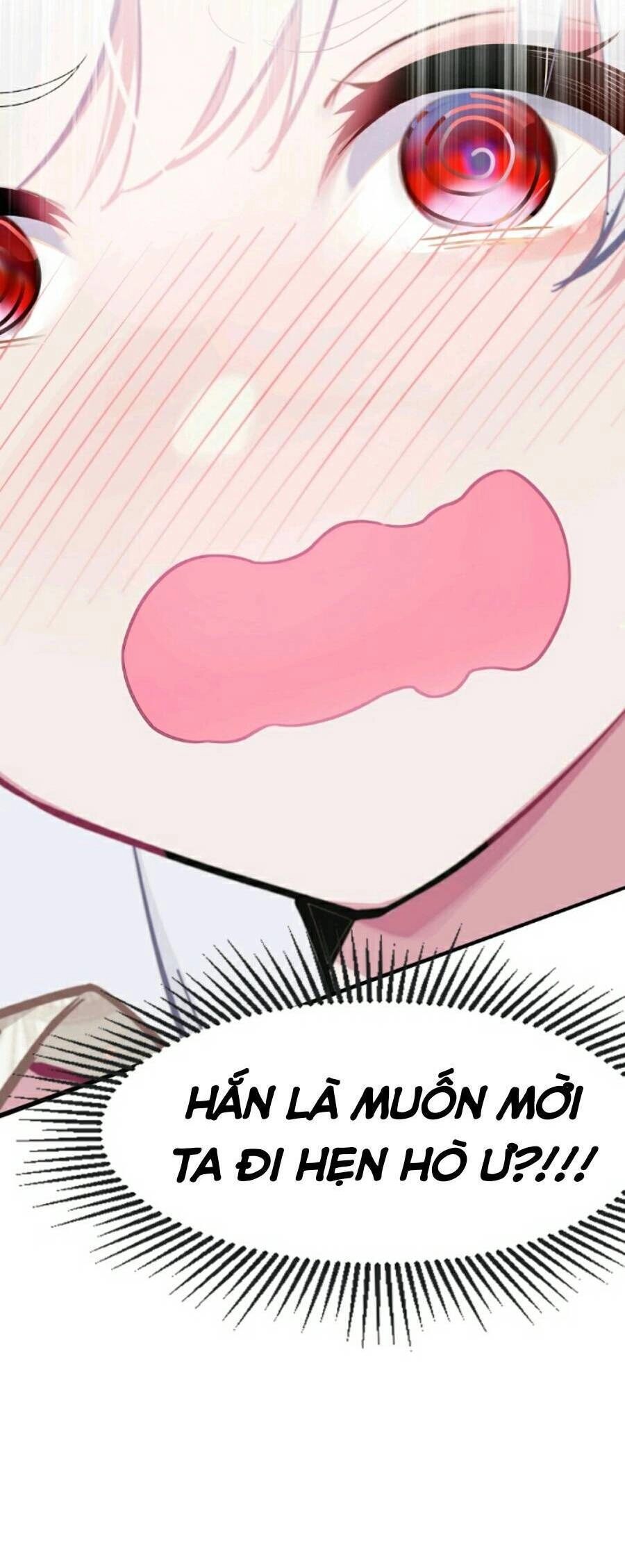 Nương Tử Nhà Ta Là Bạo Quân Nữ Đế Trong Tương Lai Chapter 5 - 50