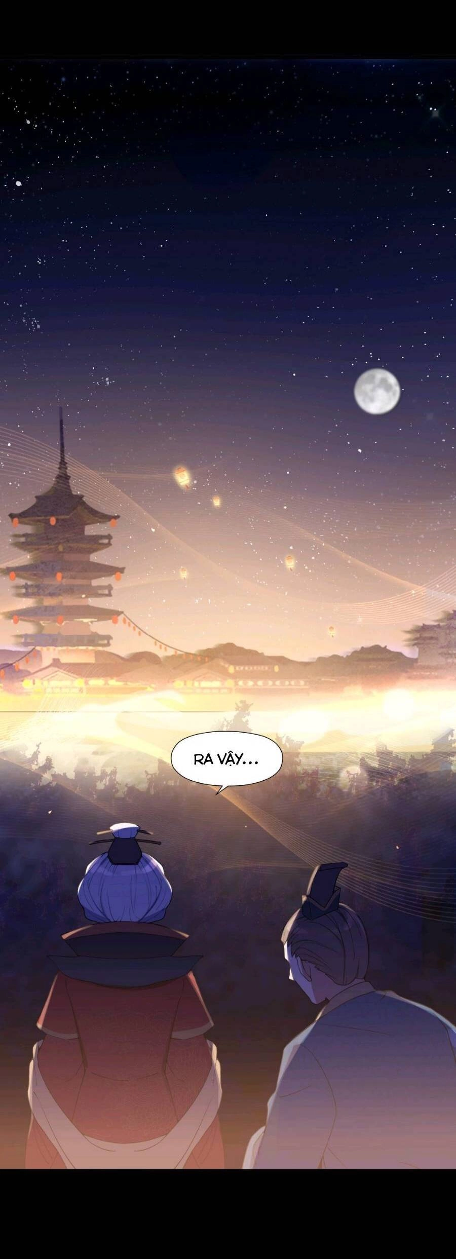 Nương Tử Nhà Ta Là Bạo Quân Nữ Đế Trong Tương Lai Chapter 6 - 4