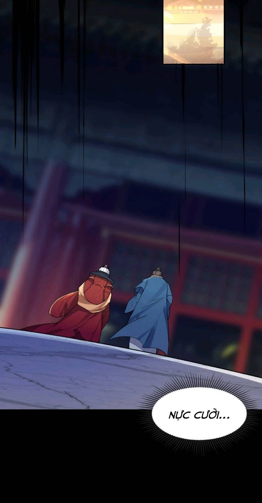 Nương Tử Nhà Ta Là Bạo Quân Nữ Đế Trong Tương Lai Chapter 6 - 8