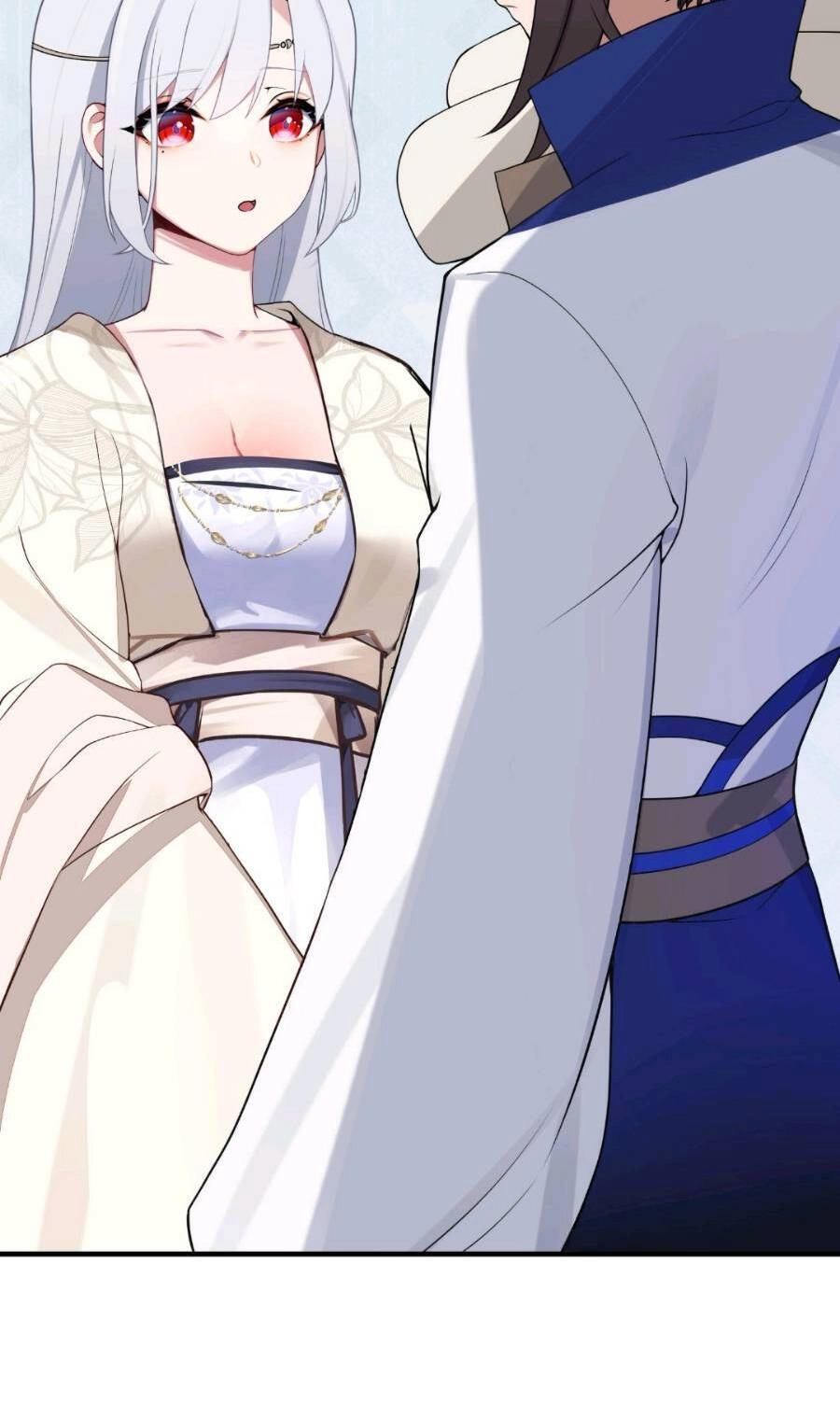 Nương Tử Nhà Ta Là Bạo Quân Nữ Đế Trong Tương Lai Chapter 6 - 20